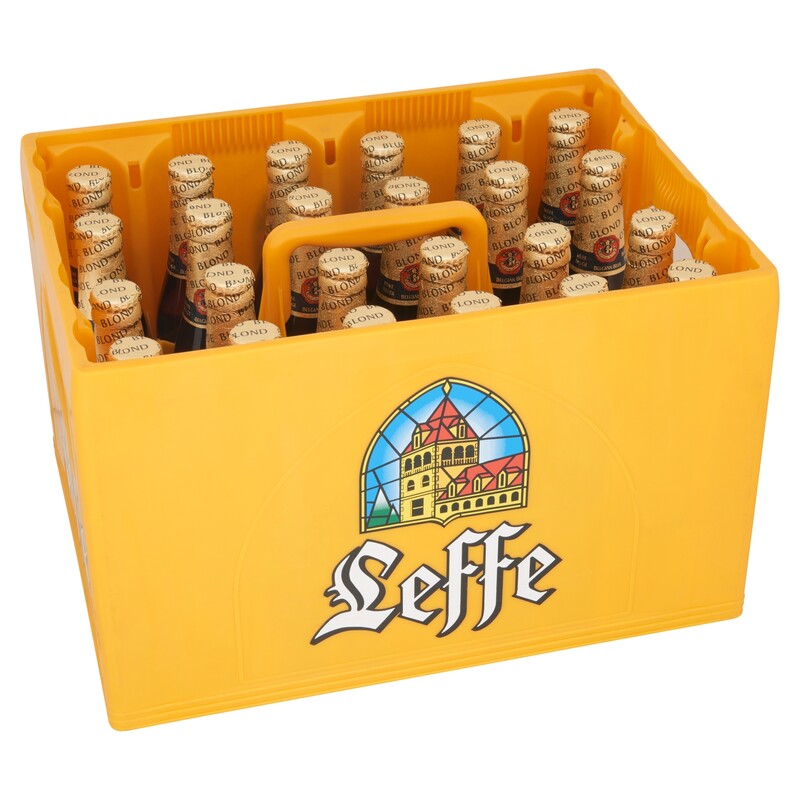 Leffe Blond