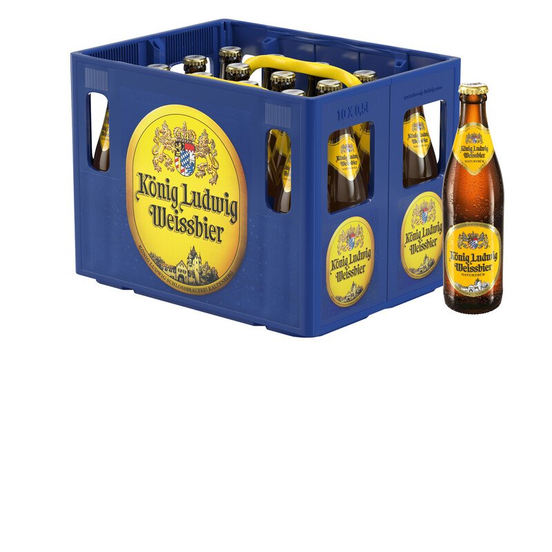 König Ludwig Weizen