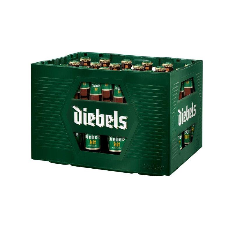 Diebels Alt