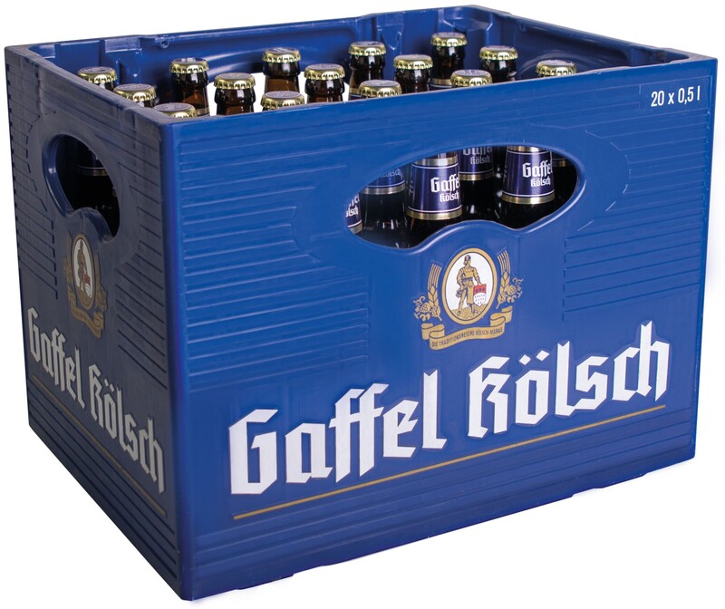 Gaffel Kölsch