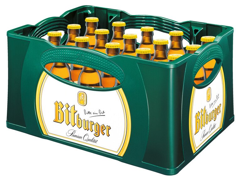 Bitburger Radler