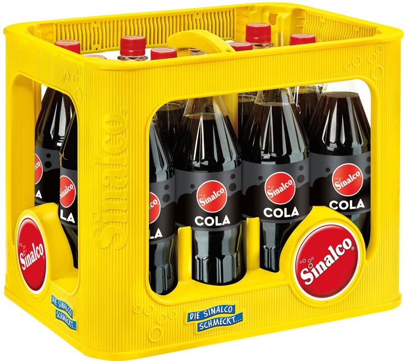 Sinalco Cola
