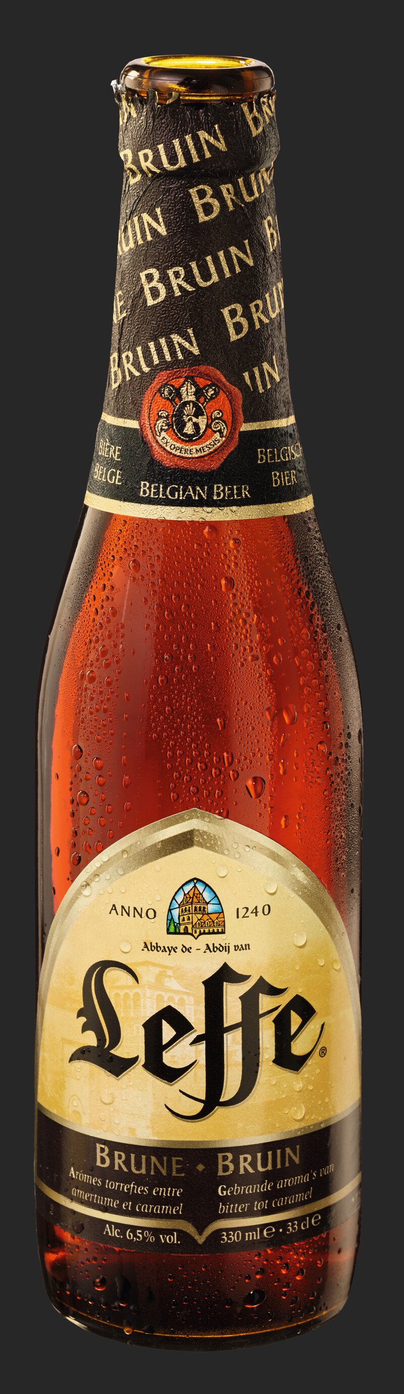 Leffe Bruine