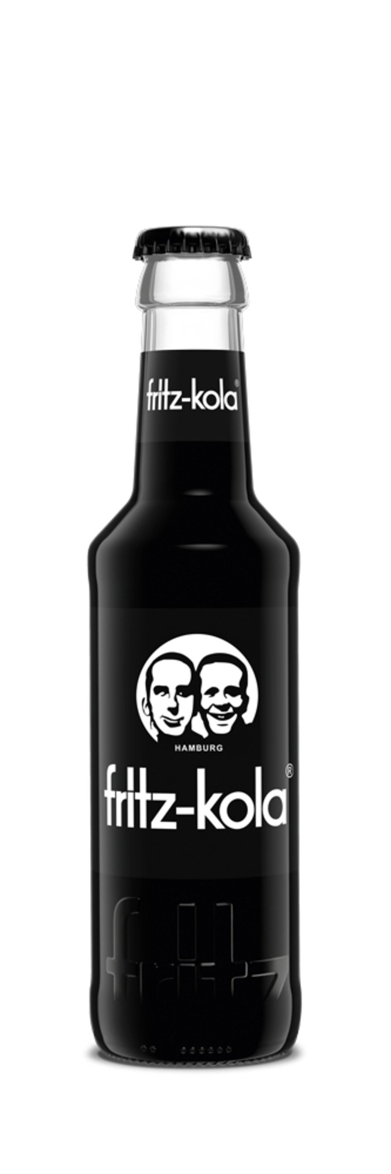 Fritz Kola l