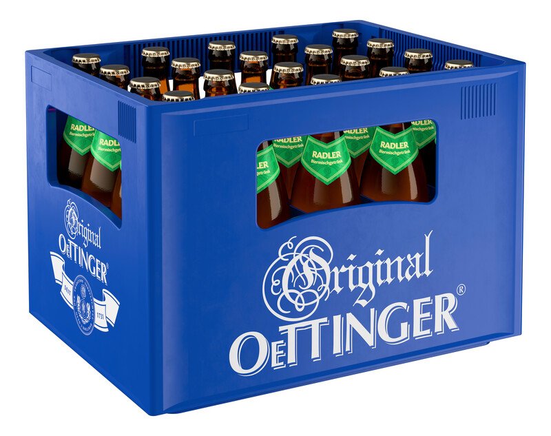 Oettinger Radler
