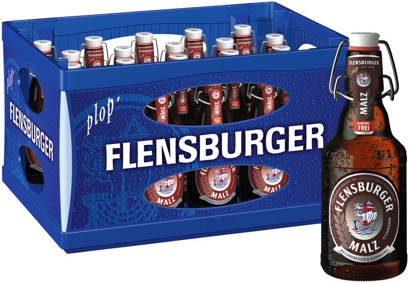 Flensburger Malz