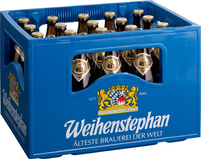Weihenstephaner Vitus