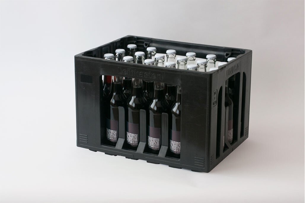 Premium Cola