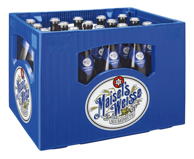 Maisels Weisse Original
