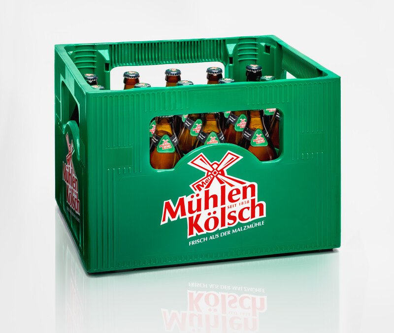 Mühlen Kölsch