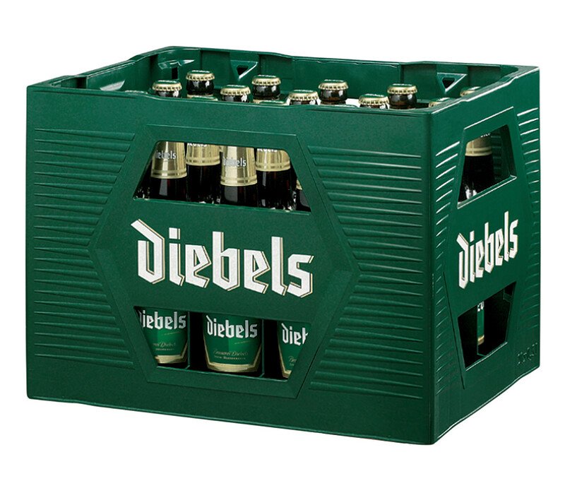 Diebels Alt