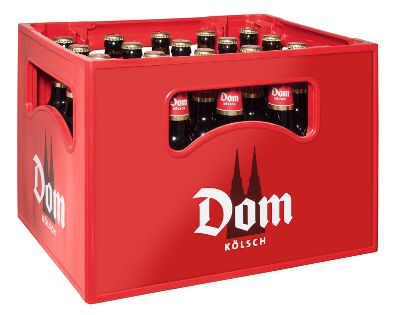 Dom Kölsch