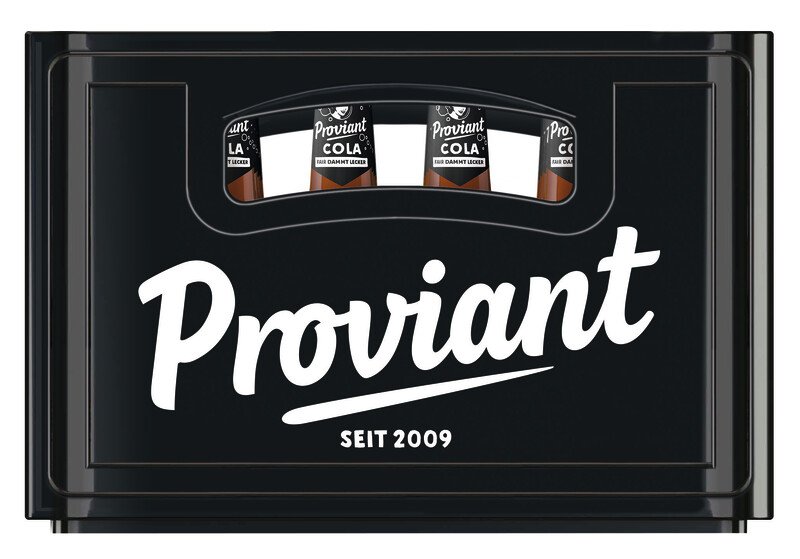 Proviant Cola
