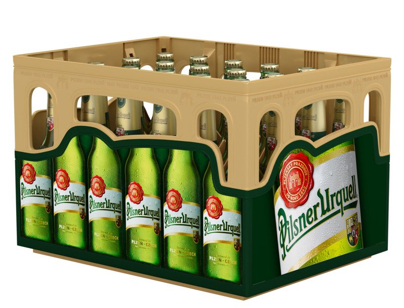 Pilsner Urquell