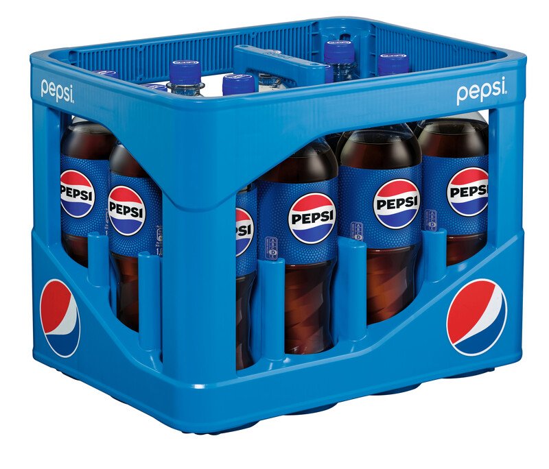 Pepsi Cola