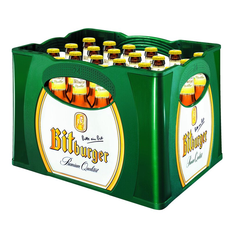 Bitburger Radler
