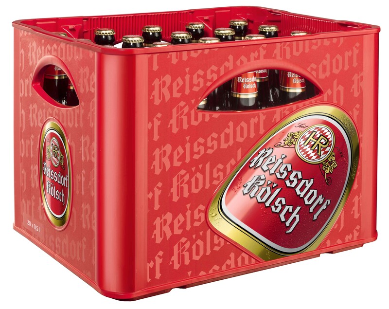Reissdorf Kölsch