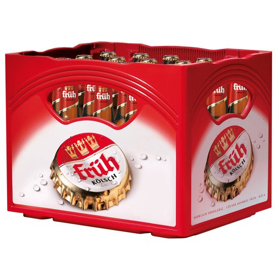 Früh Kölsch
