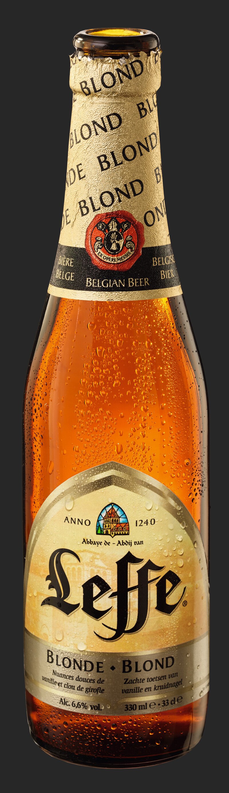 Leffe Blond