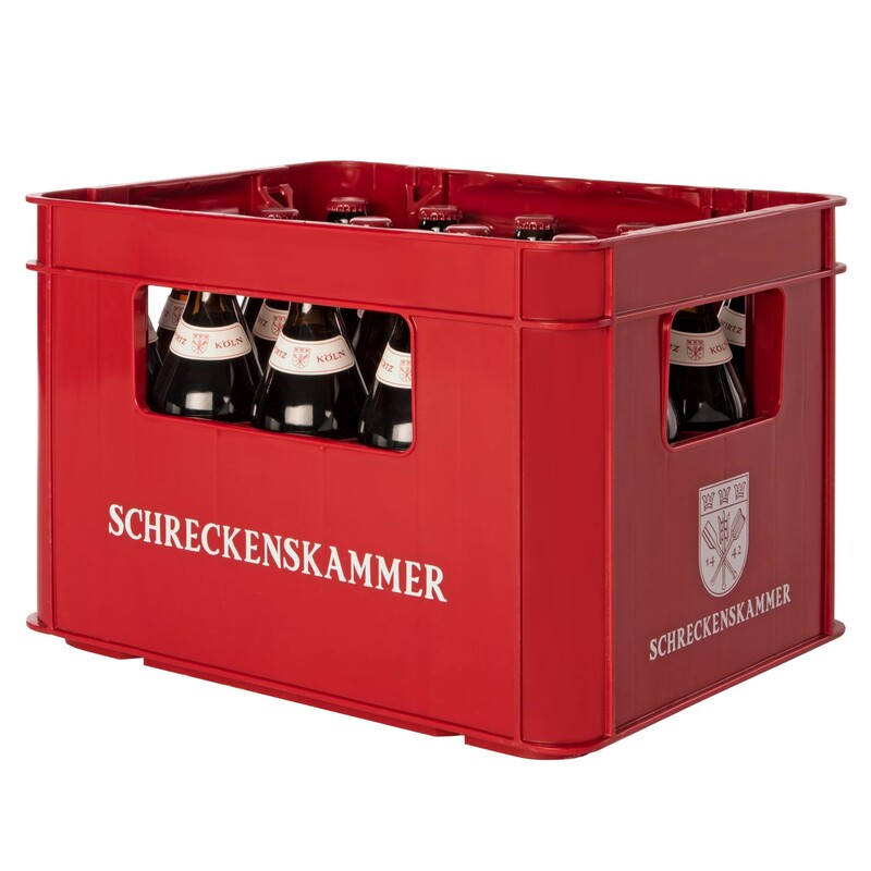 Schreckenskammer Kölsch