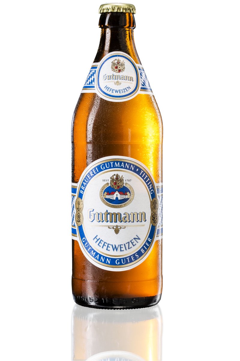 Gutmann Weizen