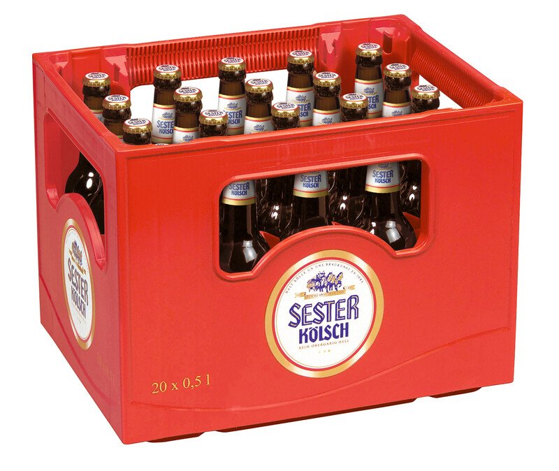 Sester Kölsch