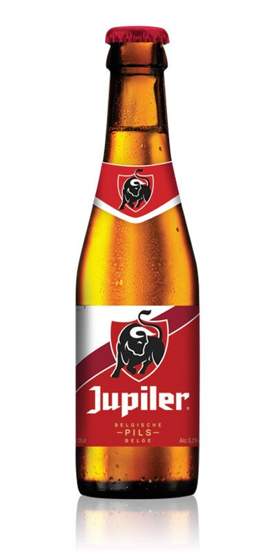 Jupiler Pils