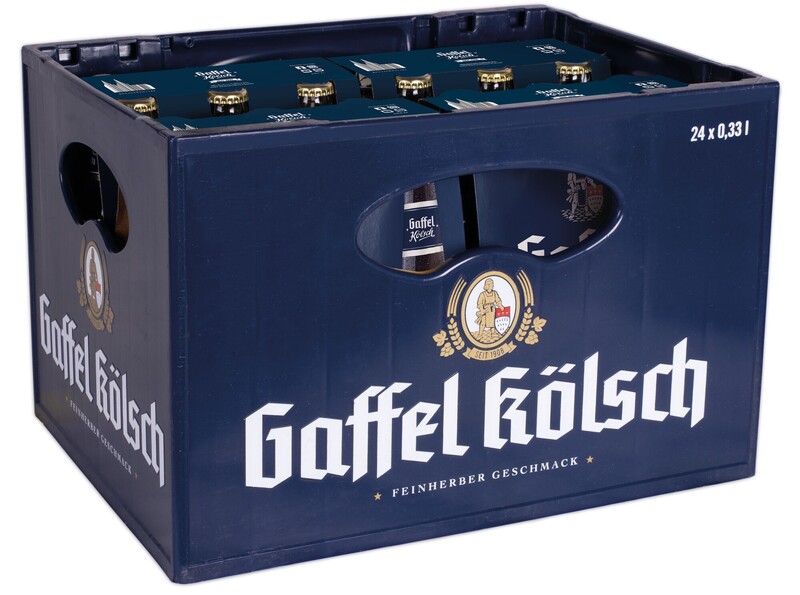 Gaffel Kölsch