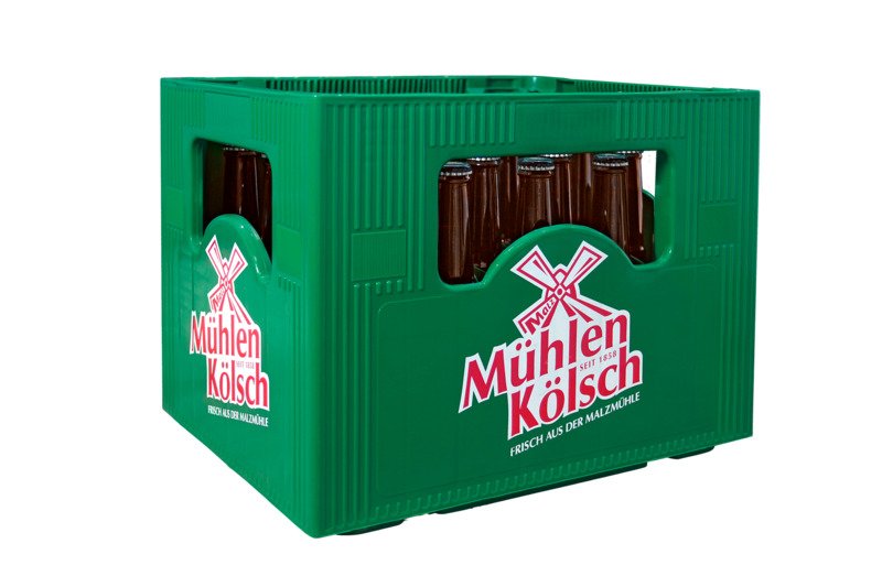 Mühlen Kölsch