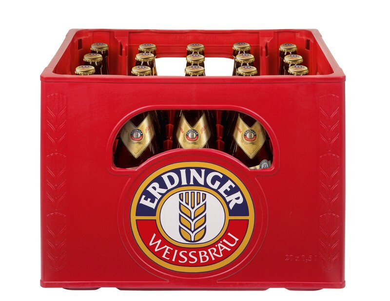 Erdinger Pikantus