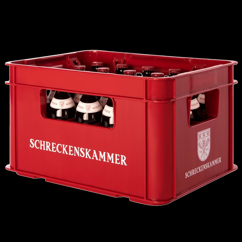 Schreckenskammer Kölsch