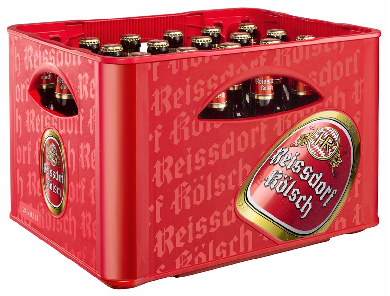 Reissdorf Kölsch